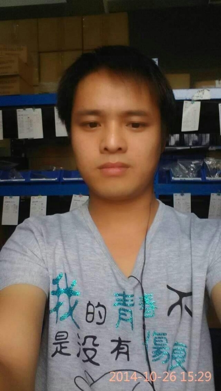 闽南泉州阿海的第一张照片--屏南相亲网