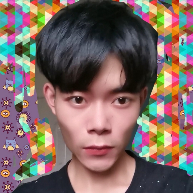 嘻嘻鱼20的第一张照片--屏南相亲网