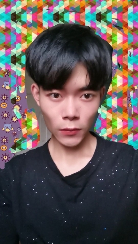 嘻嘻鱼20的第二张照片--屏南相亲网