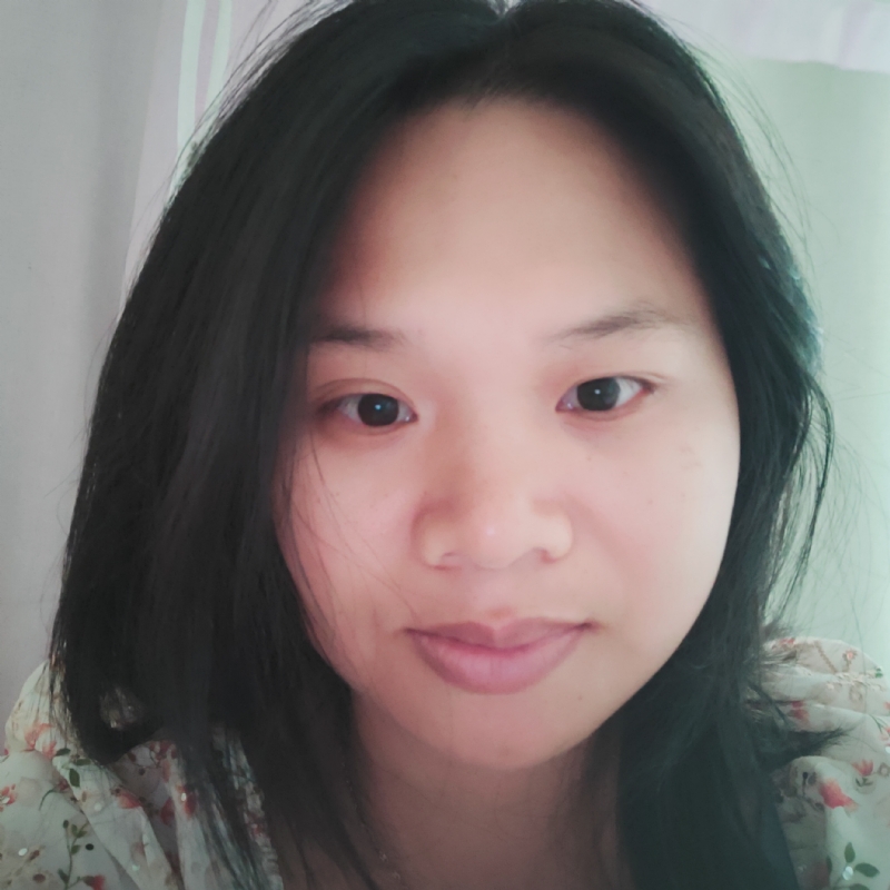 真妮的第一张照片--屏南相亲网