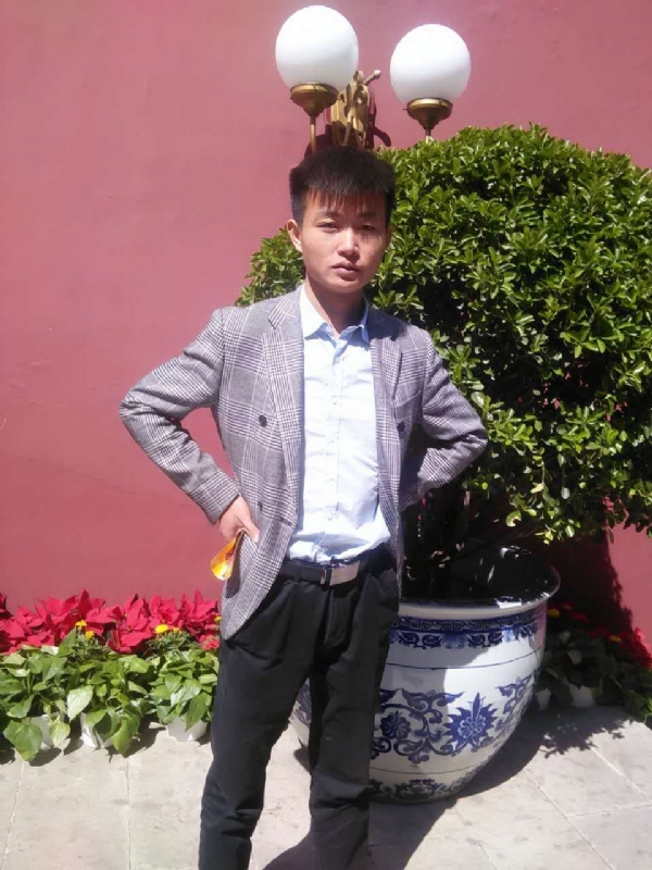 黎明之光的第二张照片--屏南相亲网