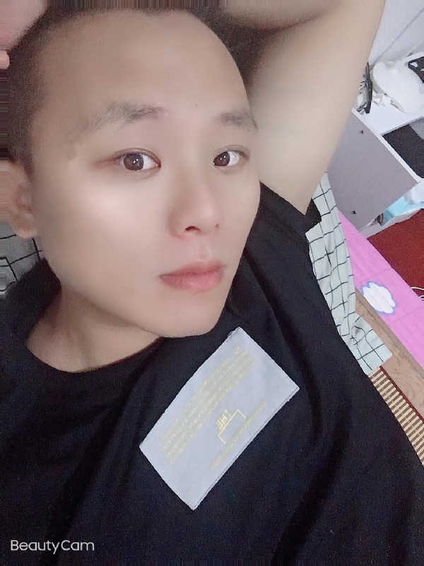 相守的第二张照片--屏南相亲网