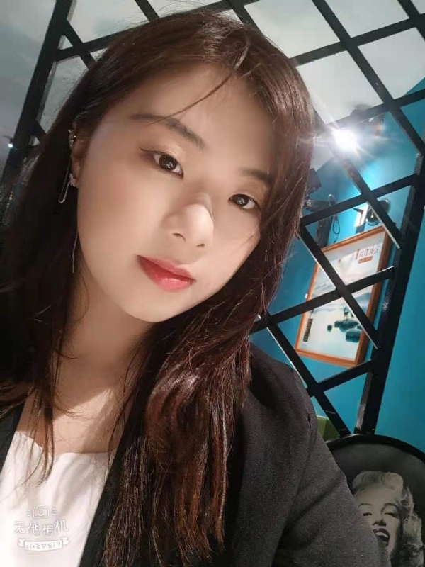 带翅膀的小猫的第二张照片--屏南相亲网
