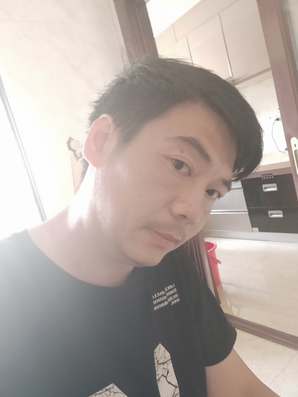 漫步的第一张照片--屏南相亲网