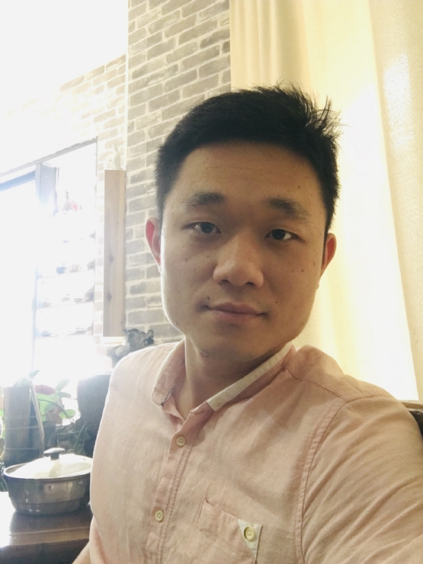 落落大方的第二张照片--屏南相亲网