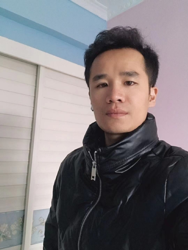 小杨哥的第一张照片--屏南相亲网