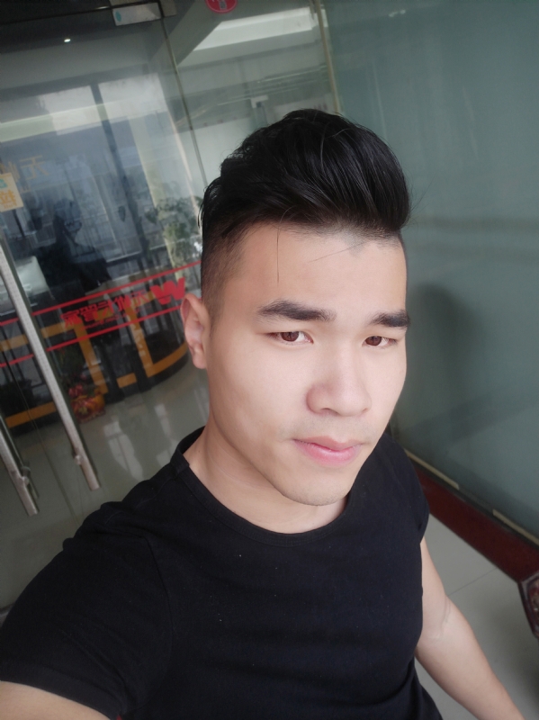 随遇而安的第一张照片--屏南相亲网
