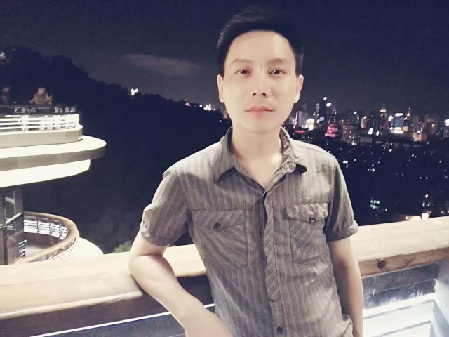 幕秋的第一张照片--屏南相亲网