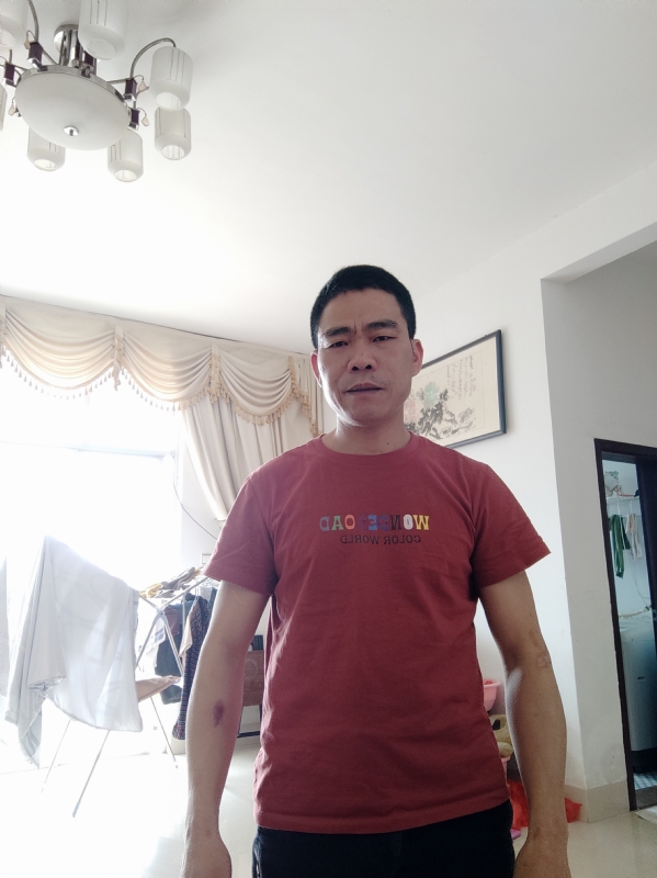 再回首的第二张照片--屏南相亲网
