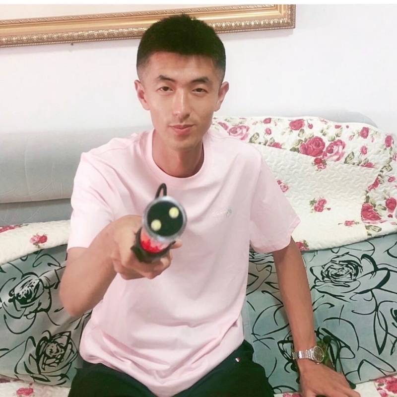 转身留下孤独的她的第二张照片--屏南相亲网