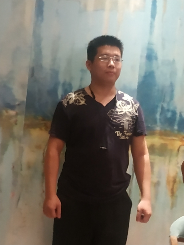 梦想成真的第一张照片--屏南相亲网