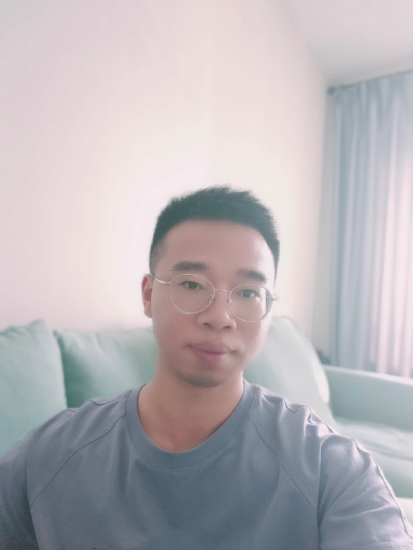 阿挺的第一张照片--屏南相亲网
