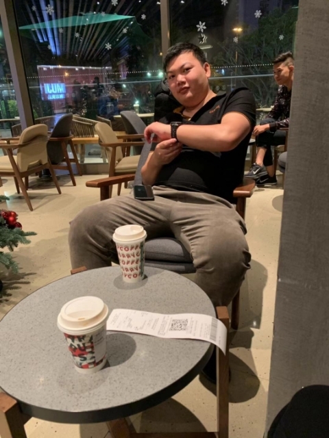 华熙的第一张照片--屏南相亲网