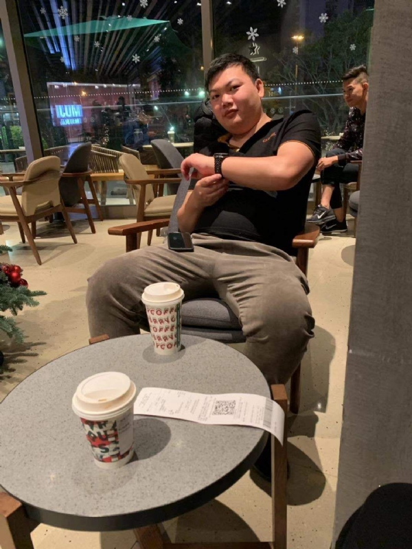 华熙的第二张照片--屏南相亲网