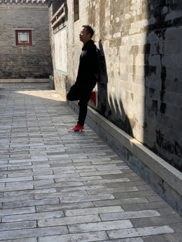 有趣的灵魂的第三张照片--屏南相亲网