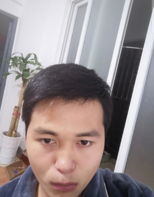 随心的第七张照片--屏南相亲网