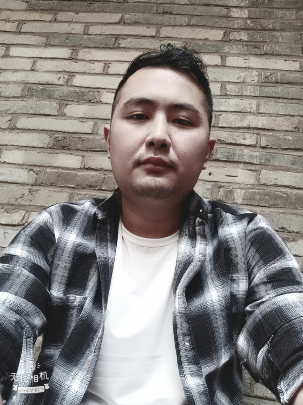 小姚的第一张照片--屏南相亲网