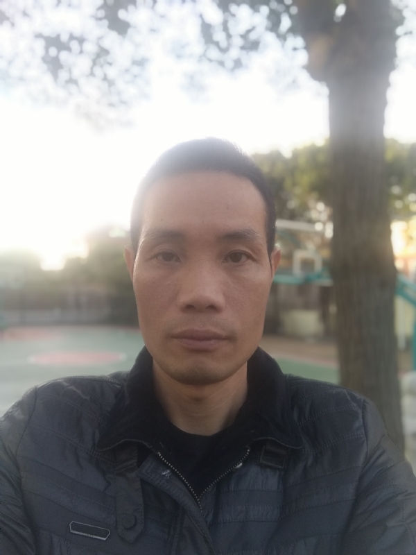 王耀明的第一张照片--屏南相亲网