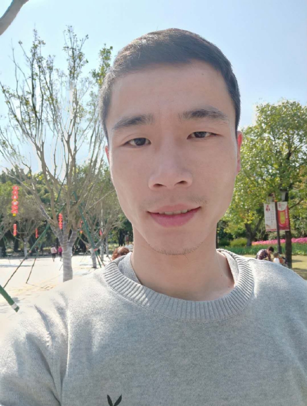 小懒虫的第一张照片--屏南相亲网