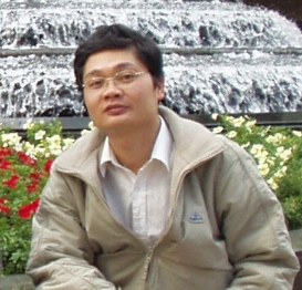 蓝岛的第一张照片--屏南相亲网