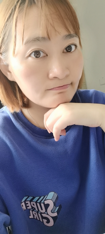花花火的第一张照片--屏南相亲网