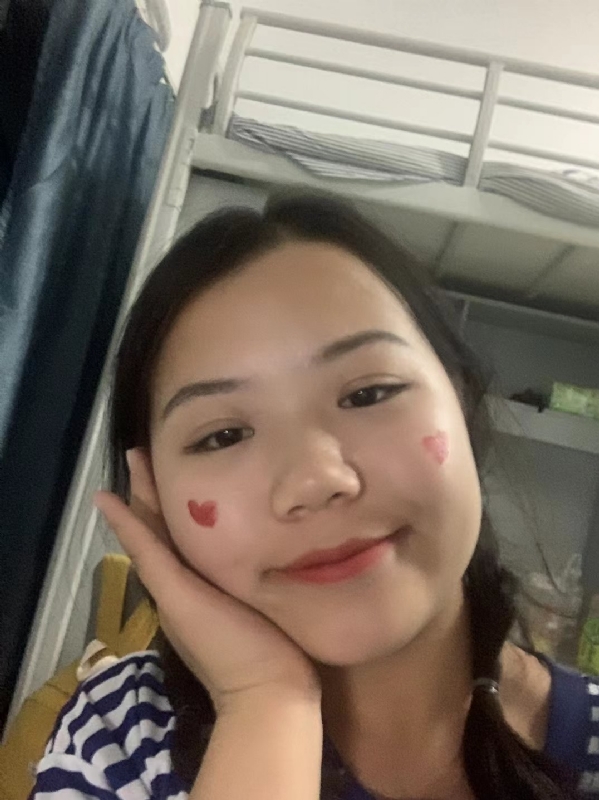 轻轻的一片云的第一张照片--屏南相亲网
