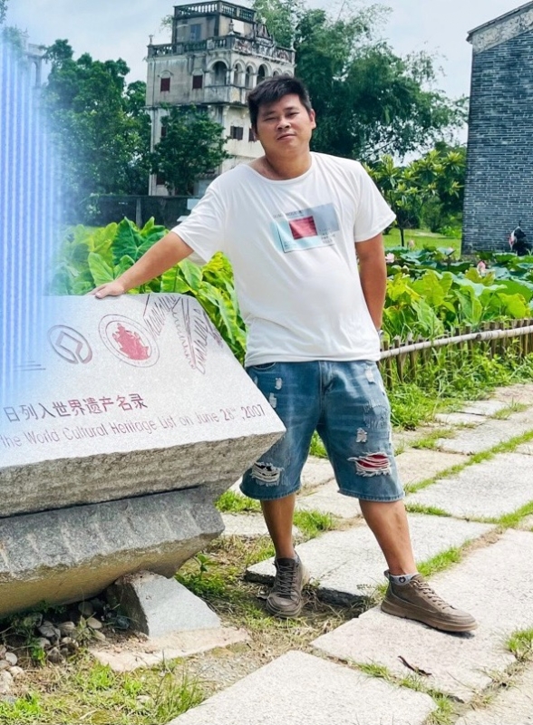 张海187的第二张照片--屏南相亲网