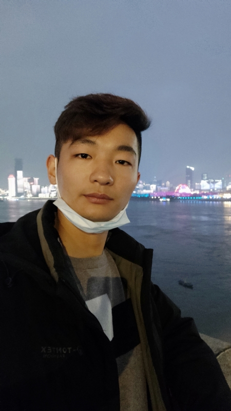 遇见的第一张照片--屏南相亲网