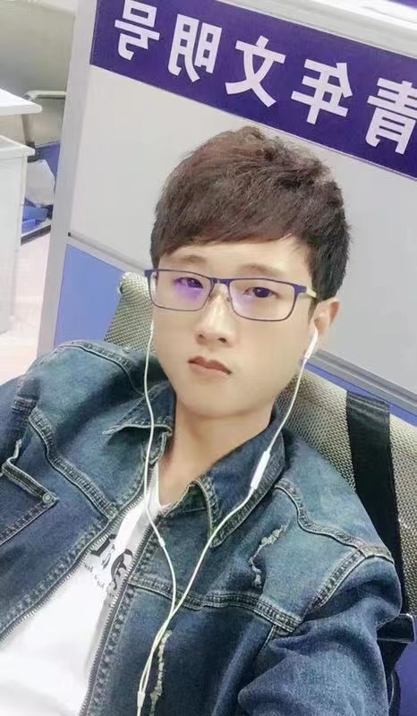 十月的第一张照片--屏南相亲网