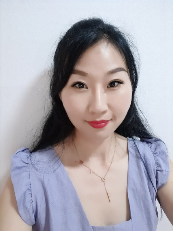 淘淘的第一张照片--屏南相亲网