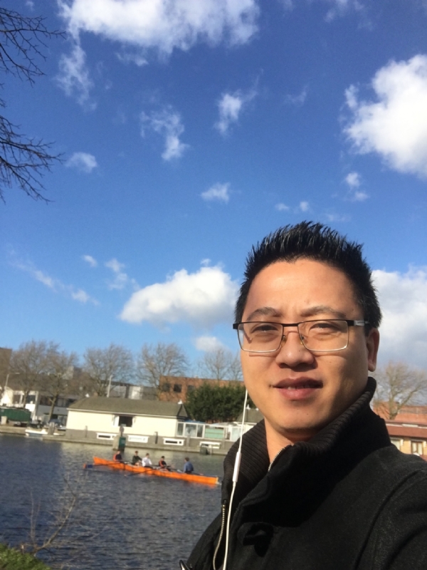 望归故里的第一张照片--屏南相亲网