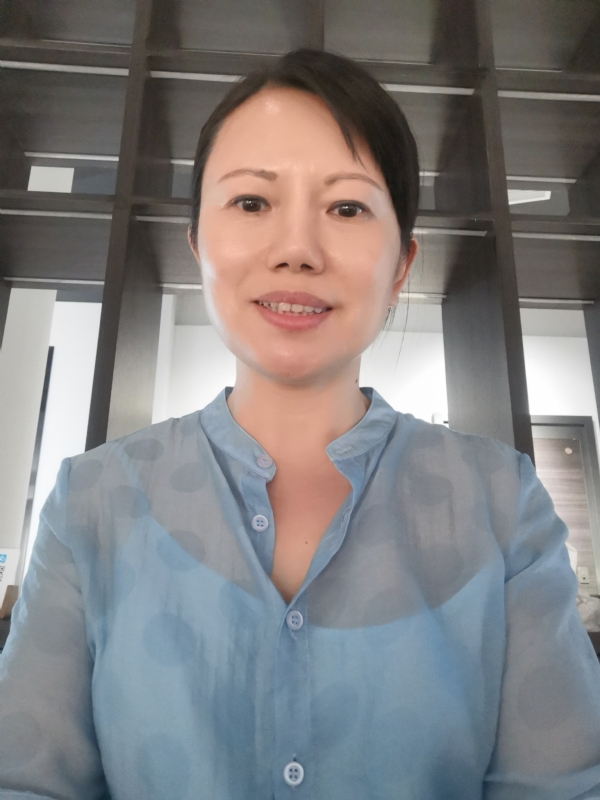 简简单单的第一张照片--屏南相亲网