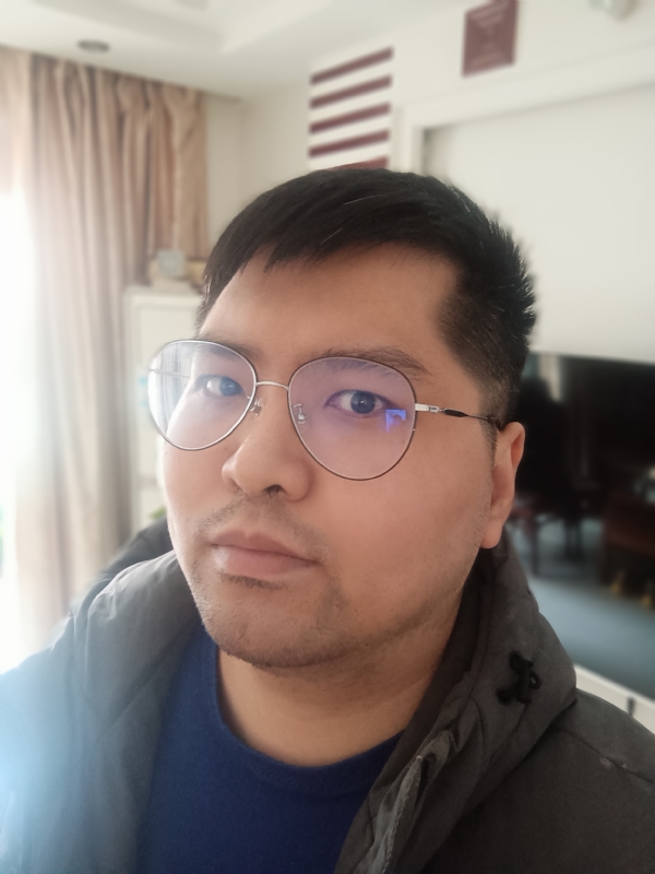火恋的第一张照片--屏南相亲网