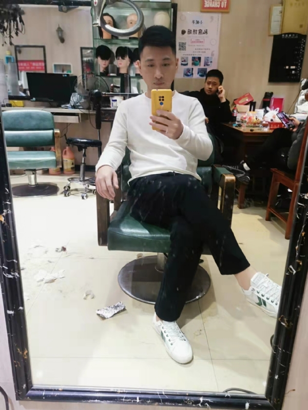 陈辉88的第一张照片--屏南相亲网