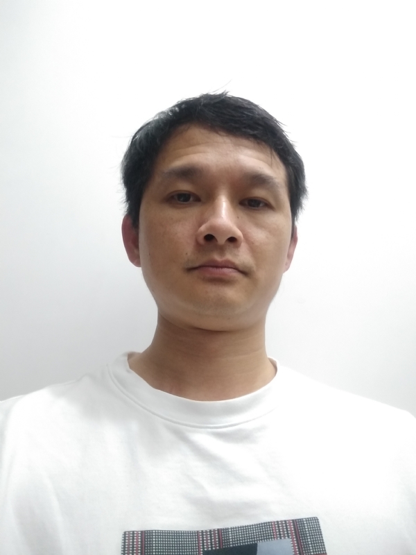 鼓浪扬帆的第一张照片--屏南相亲网
