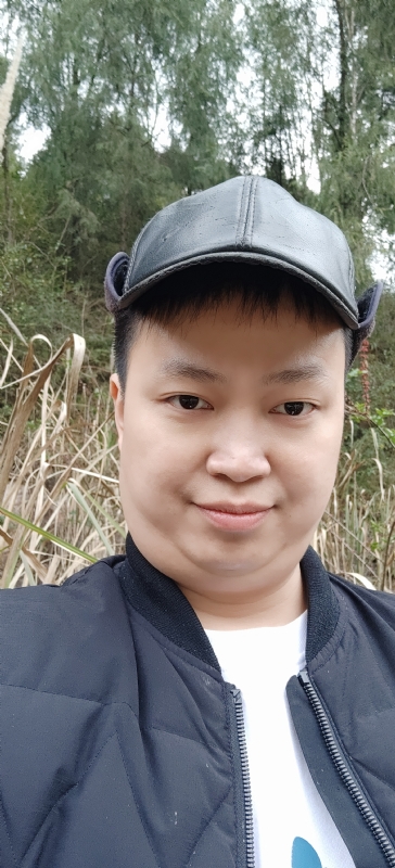 熊猫儿的第一张照片--屏南相亲网