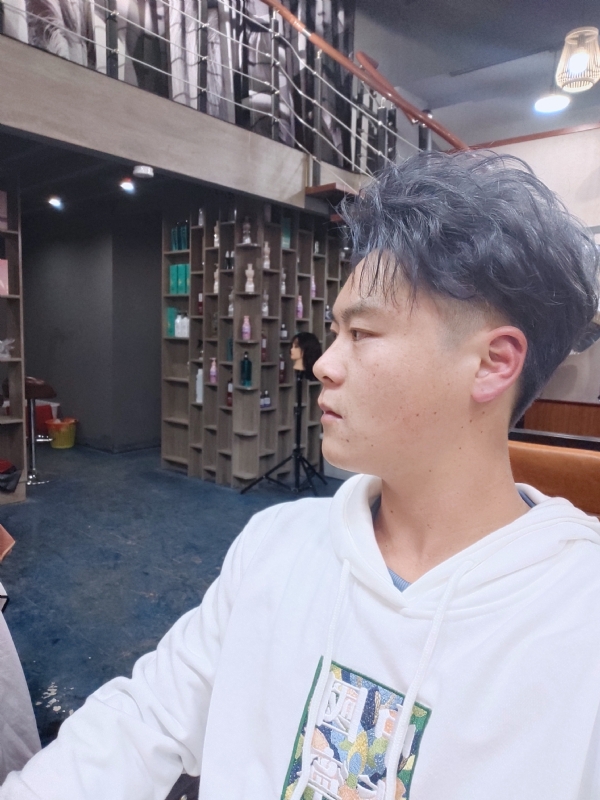 《零》的第一张照片--屏南相亲网