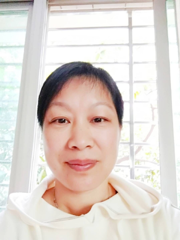小妹的第二张照片--屏南相亲网
