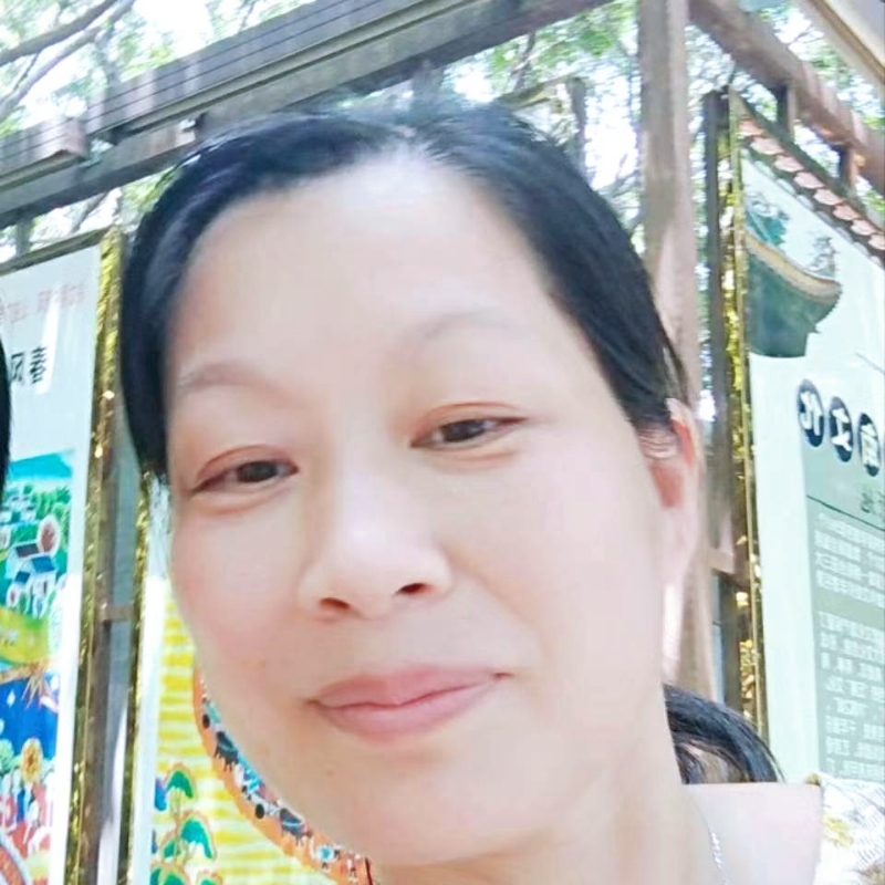 小妹的第三张照片--屏南相亲网
