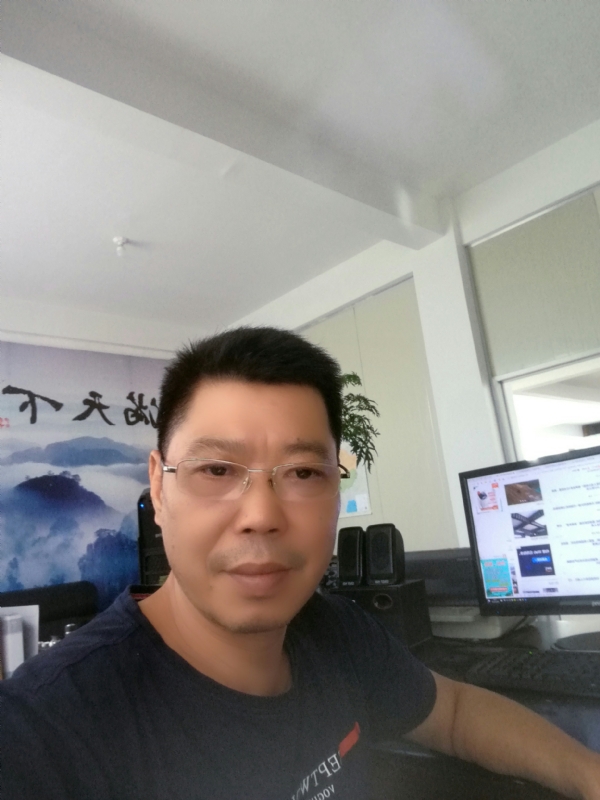 心平气和的第二张照片--屏南相亲网