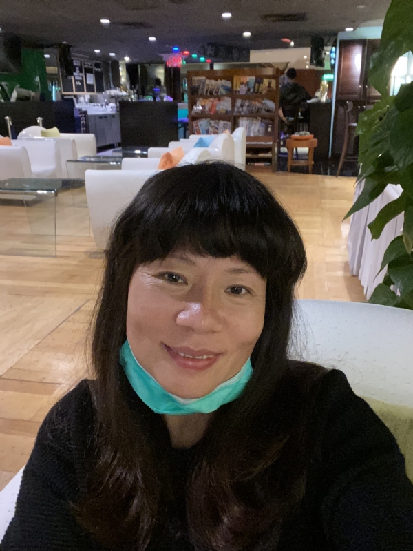 Sakura的第二张照片--屏南相亲网