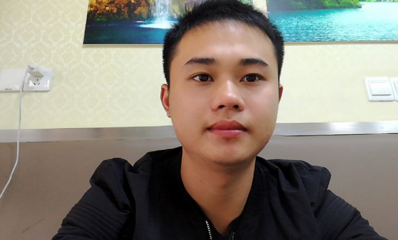 汐颜茹夢的第一张照片--屏南相亲网