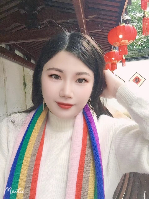 美好的第一张照片--屏南相亲网