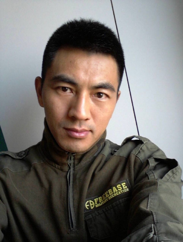 鐵血柔情的第二张照片--屏南相亲网