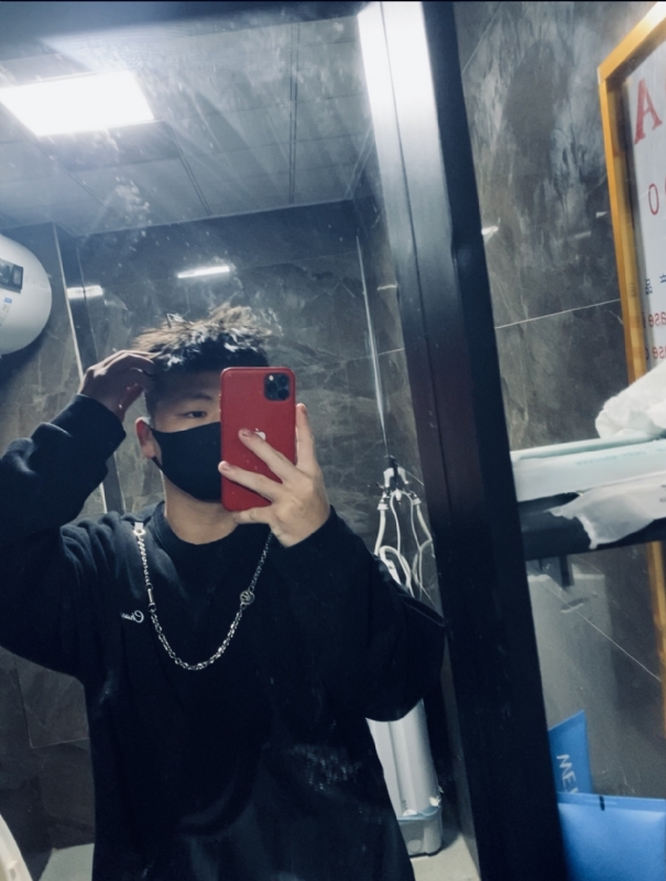 冠希的第一张照片--屏南相亲网