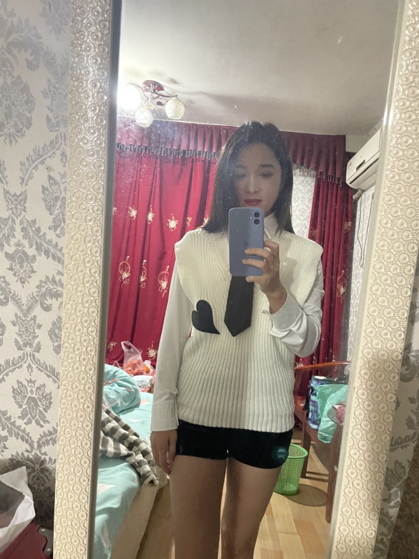 xue880的第三张照片--屏南相亲网