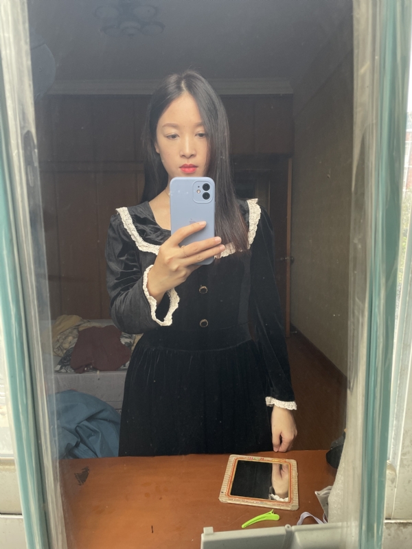 xue880的第四张照片--屏南相亲网