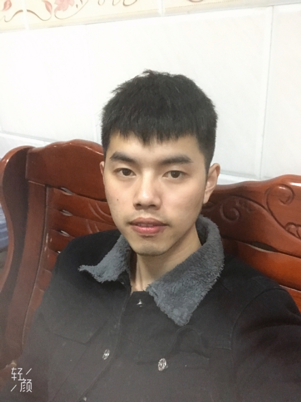 缘分的第二张照片--屏南相亲网