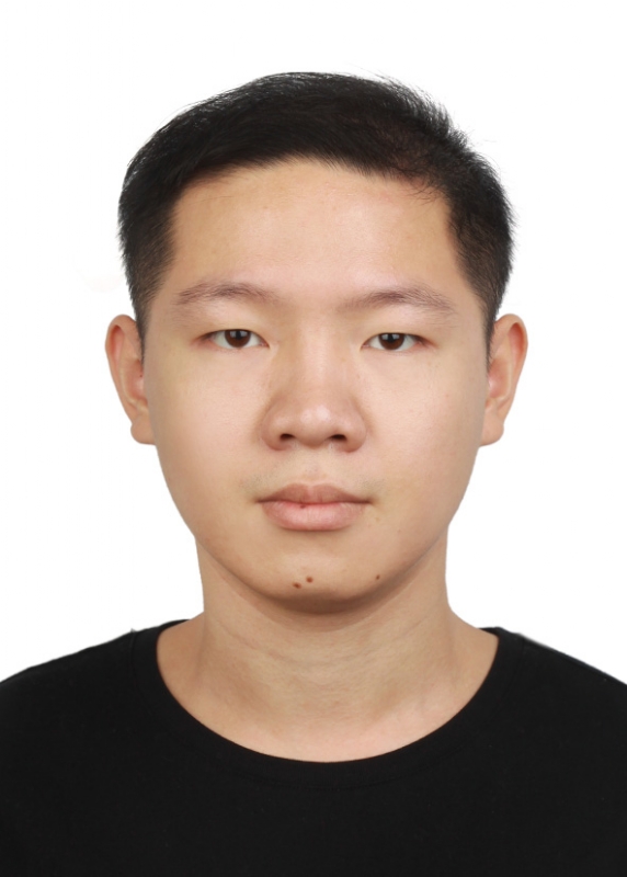 斜杆青年的第一张照片--屏南相亲网
