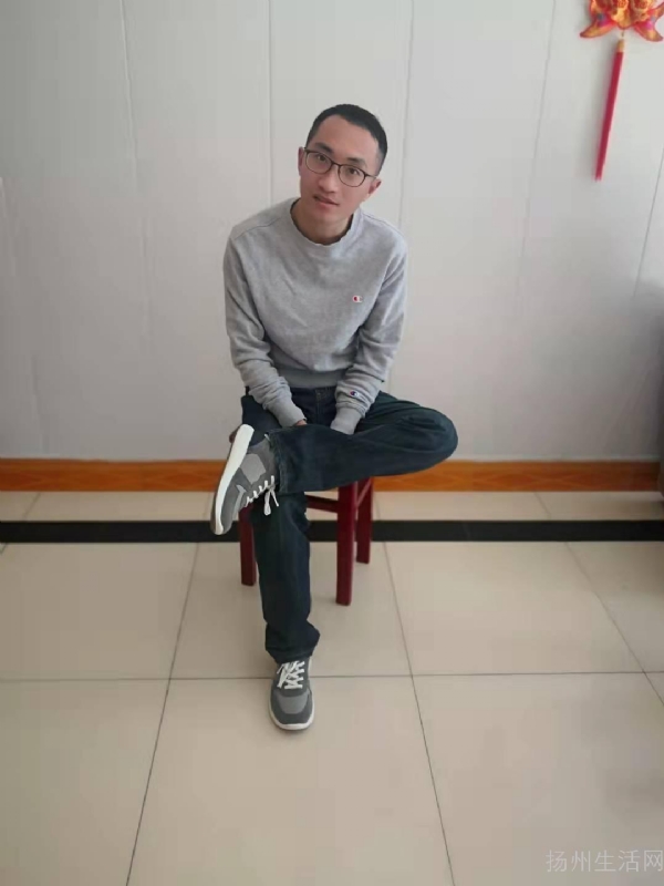 小青年的第一张照片--屏南相亲网